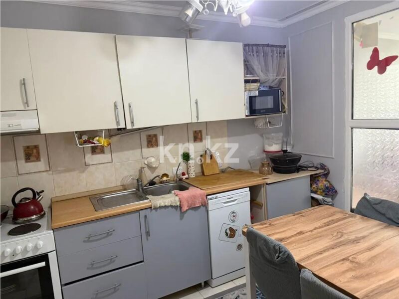 Продажа 2-комнатной квартиры, 67 м² - Продажа двухкомнатных квартир в Казахстане - страница 3 фото 3 из 4