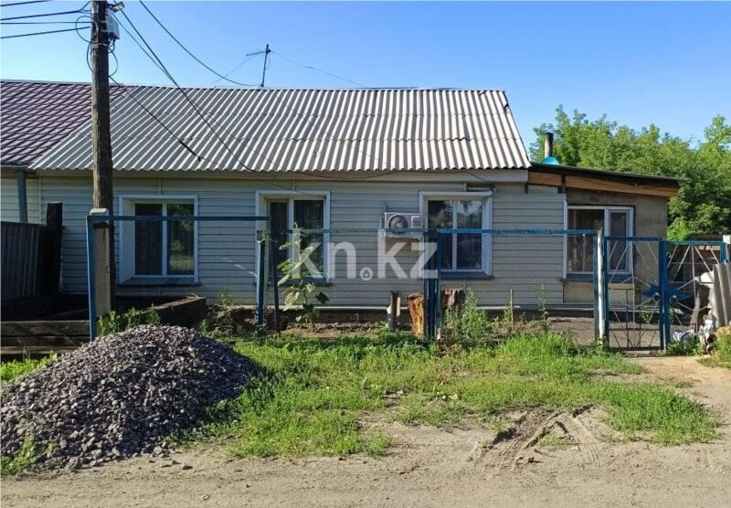 Продажа 3-комнатного дома, 69.4 м² - Продажа недвижимости в Караганде - страница 20 фото 7 из 19