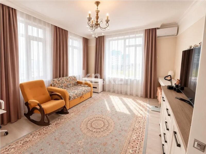 Продажа 2-комнатной квартиры, 70 м² - Продажа двухкомнатных квартир в р-не Есиль Астаны - страница 26 фото 1 из 3