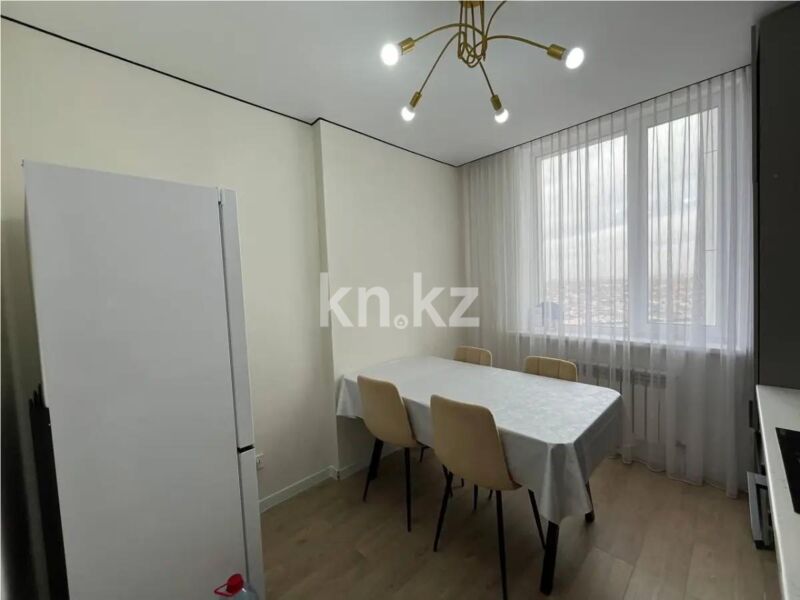 Продажа 2-комнатной квартиры, 63.5 м² - Продажа двухкомнатных квартир в р-не Сарыарка Астаны - страница 18 фото 3 из 4
