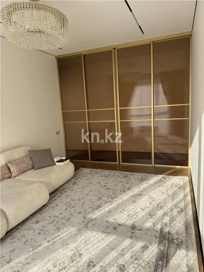 Продажа 2-комнатной квартиры, 65.4 м² - Продажа квартир в новостройках Алматы - страница 23 фото 2 из 3