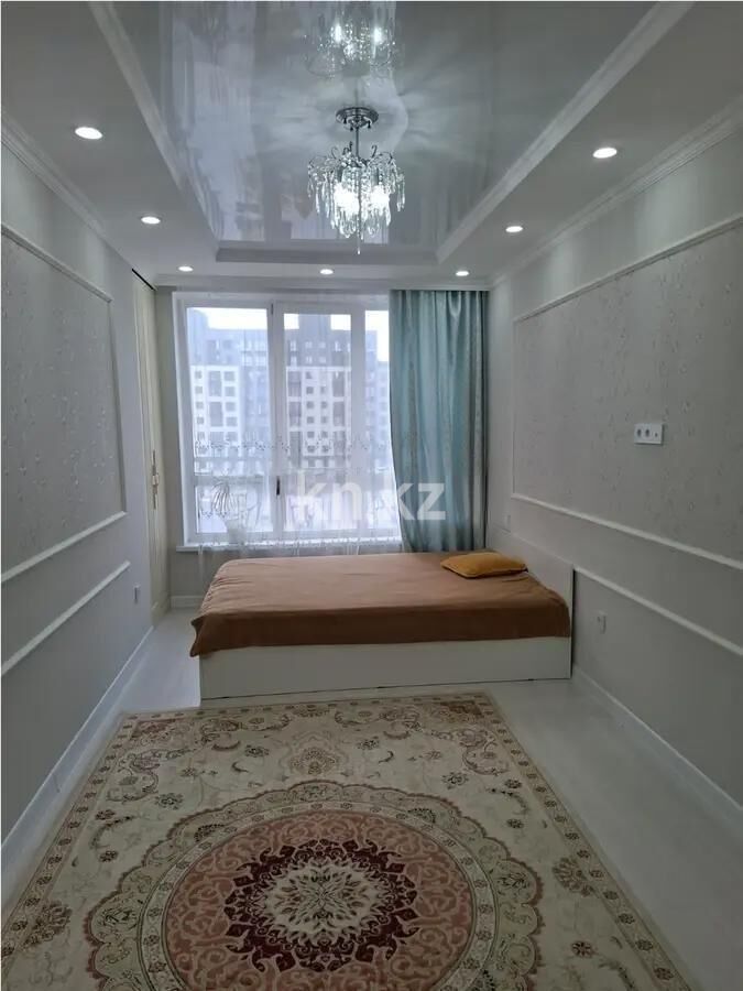 Продажа 3-комнатной квартиры, 65 м² - Продажа трехкомнатных квартир в блочном доме в Казахстане - страница 50 фото 3 из 3
