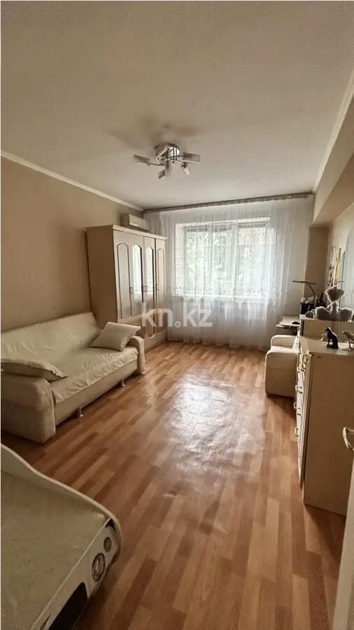 Продажа 3-комнатной квартиры, 68.4 м² - Продажа трехкомнатных квартир в Турксибском р-не Алматы - страница 9 фото 2 из 5