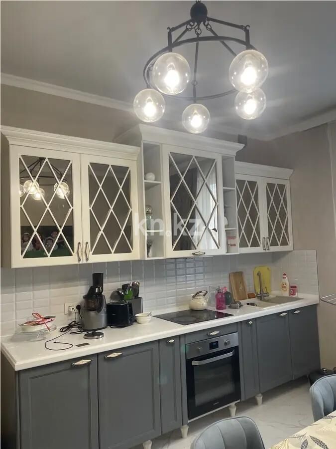 Продажа 2-комнатной квартиры, 76 м² - Недвижимость в Астане - страница 31 фото 3 из 6