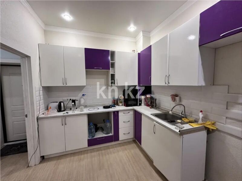 Продажа 1-комнатной квартиры, 45.9 м² - Продажа недвижимости в Казахстане - страница 29 фото 3 из 4