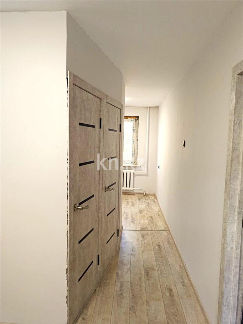 Продажа 3-комнатной квартиры, 62 м² - Продажа квартир в панельном доме в Караганде фото 8 из 14