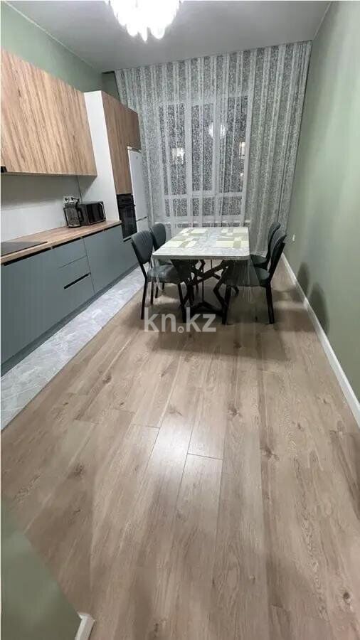 Продажа 2-комнатной квартиры, 63 м² - Продажа двухкомнатных квартир от собственников в Алматы - страница 5 фото 3 из 6