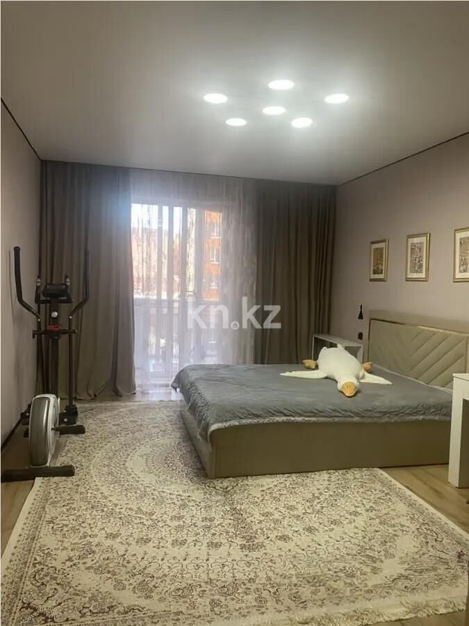 Продажа 2-комнатной квартиры, 60 м² - Продажа двухкомнатных квартир в р-не Сарыарка Астаны - страница 17 фото 2 из 2