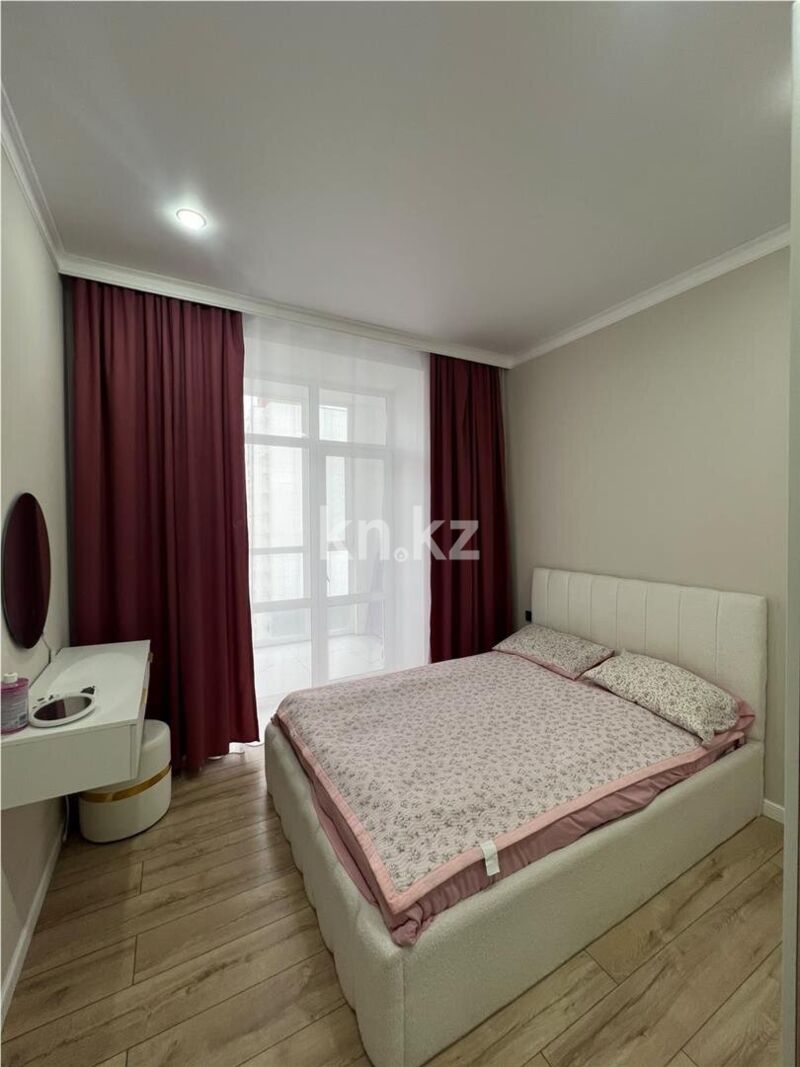 Продажа 3-комнатной квартиры, 90 м² - Продажа квартир в Казахстане - страница 163 фото 2 из 18
