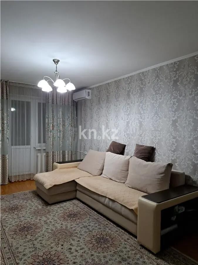 Продажа 2-комнатной квартиры, 44 м² - Продажа двухкомнатных квартир от собственников в Алматы фото 1 из 5