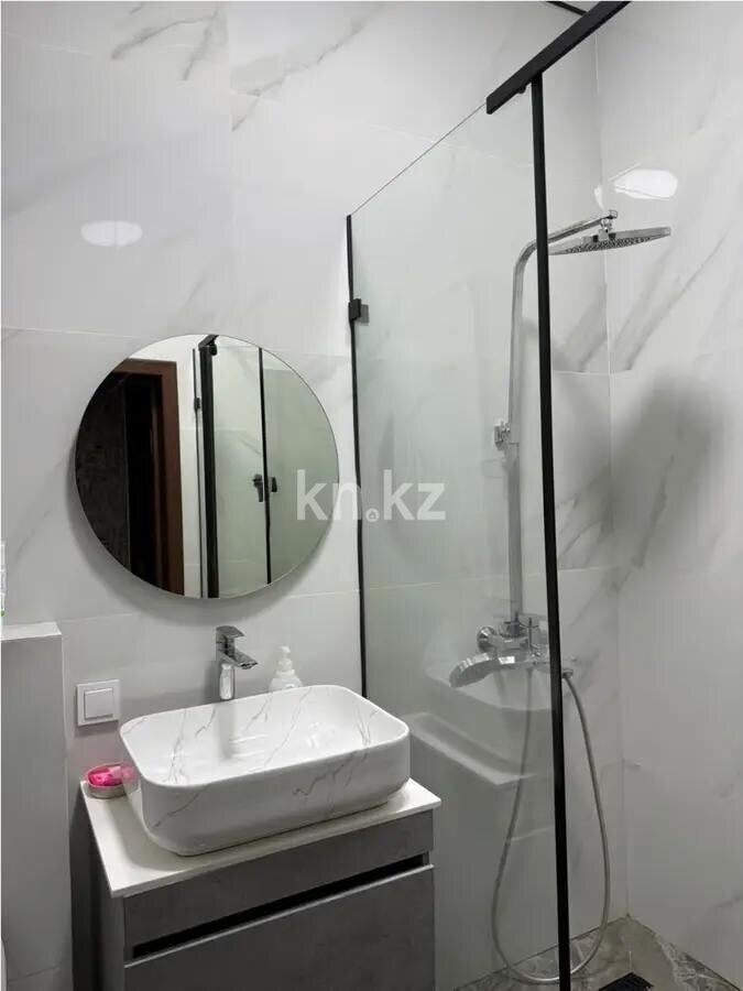 Продажа 4-комнатной квартиры, 131 м² - Продажа квартир в монолитно-каркасном доме в Астане - страница 15 фото 6 из 7
