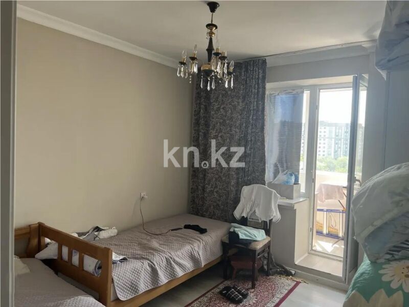 Продажа 2-комнатной квартиры, 63 м² - Продажа квартир от собственников в Алматы фото 2 из 4