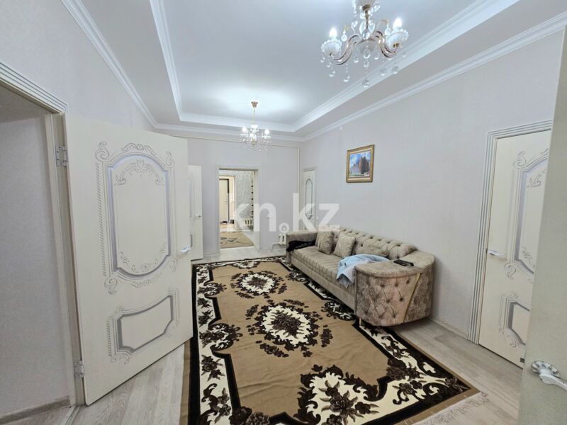 Продажа 5-комнатного дома, 200 м² - Продажа домов, коттеджей в Туранском р-не Шымкента фото 18 из 34