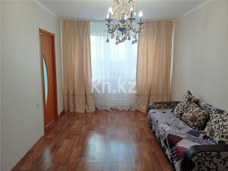 Продажа 3-комнатной квартиры, 46 м² - Продажа трехкомнатных квартир в Темиртау - страница 17 фото 1 из 16