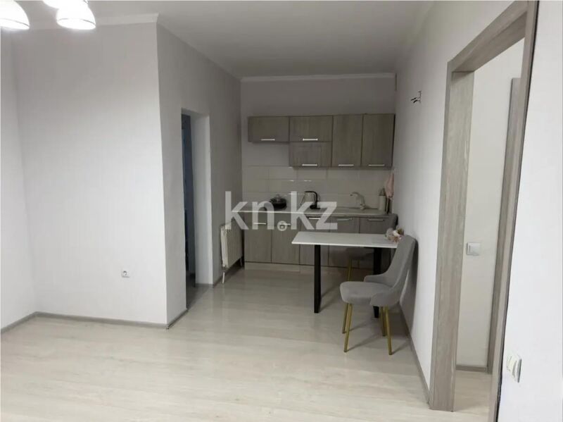 Продажа 1-комнатной квартиры, 30.6 м² - Продажа однокомнатных квартир в р-не Нура Астаны - страница 21 фото 2 из 4