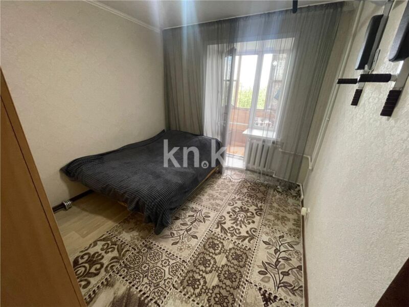 Продажа 3-комнатной квартиры, 60 м² - Продажа трехкомнатных квартир на Юго-Востоке Караганды - страница 22 фото 3 из 11