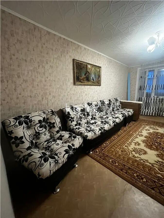 Продажа 2-комнатной квартиры, 47 м² - Продажа двухкомнатных квартир в Шахтинске - страница 3 фото 1 из 5