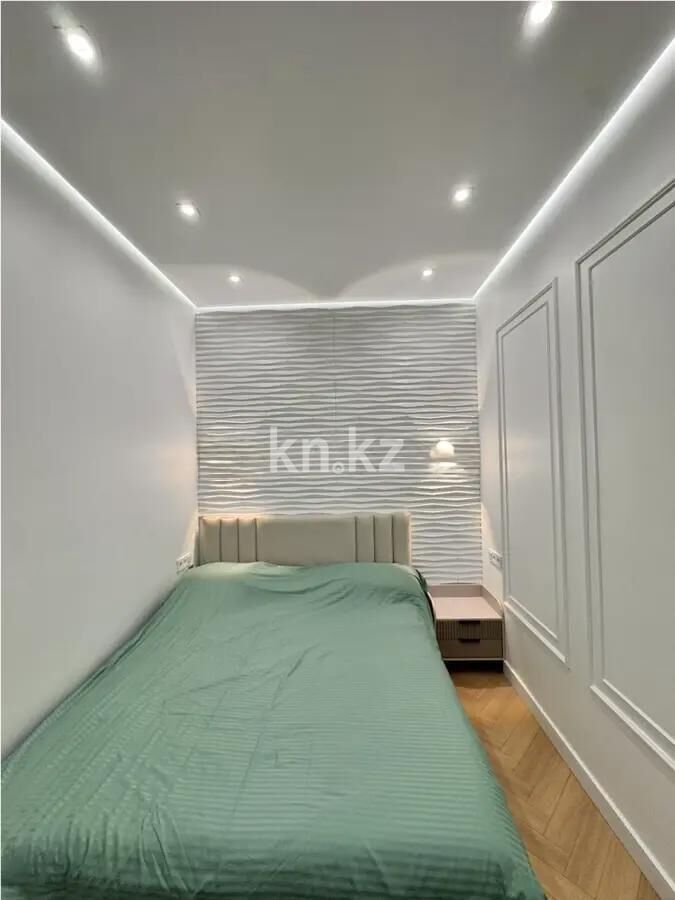 Продажа 2-комнатной квартиры, 50.6 м² - Продажа двухкомнатных квартир в Ауэзовском р-не Алматы - страница 16 фото 2 из 5