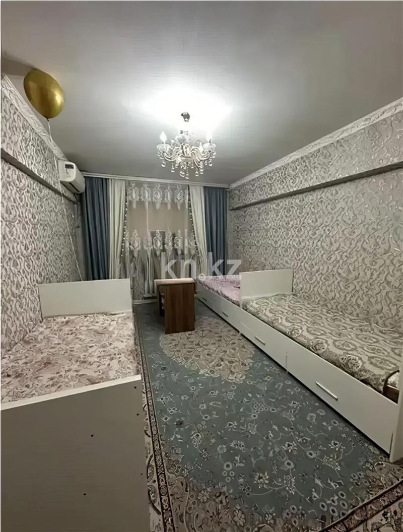 Продажа 3-комнатной квартиры, 70 м² - Продажа трехкомнатных квартир в Алмалинском р-не Алматы - страница 20 фото 3 из 4