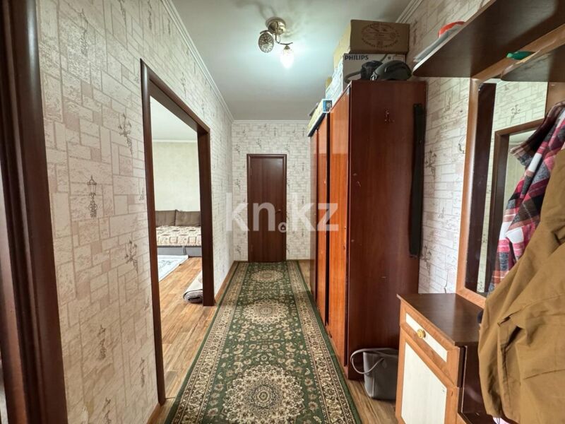 Продажа 2-комнатной квартиры, 64 м² - Недвижимость в Алматы фото 10 из 15