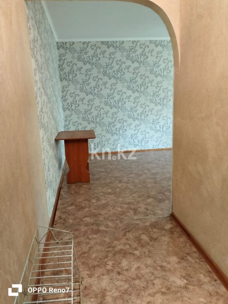Продажа 1-комнатной квартиры, 38 м² - Продажа однокомнатных квартир в Казахстане - страница 4 фото 5 из 8