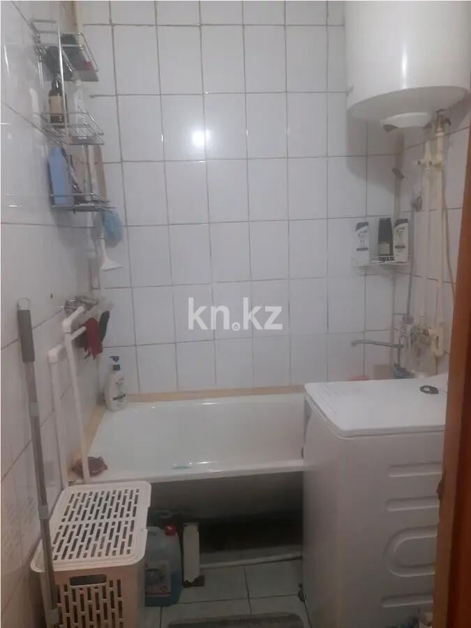 Продажа 1-комнатной квартиры, 33 м² - Продажа квартир в Пришахтинске Караганды - страница 8 фото 3 из 4