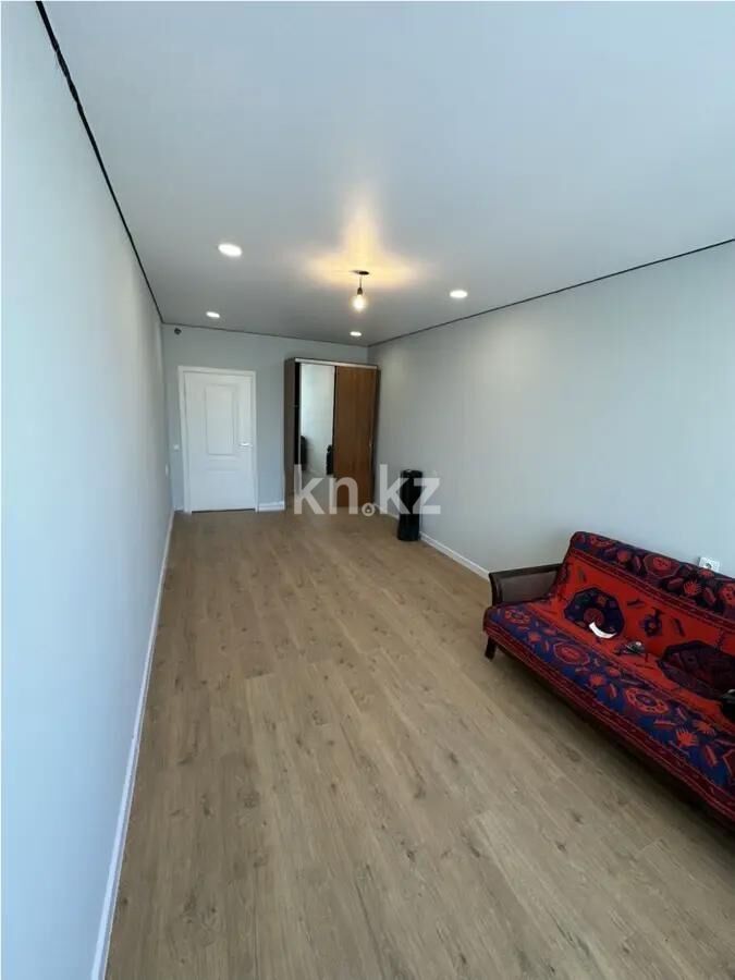 Продажа 2-комнатной квартиры, 46 м² - Продажа двухкомнатных квартир от собственников в Алматы - страница 4 фото 1 из 2
