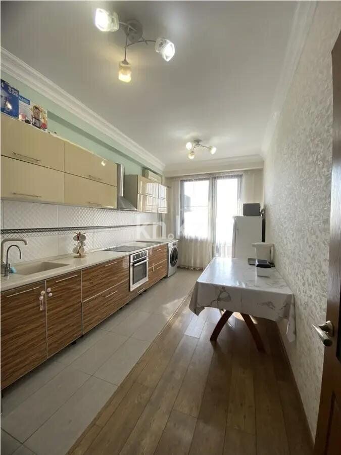 Продажа 3-комнатной квартиры, 98 м² - Недвижимость в Алматы - страница 11 фото 3 из 5