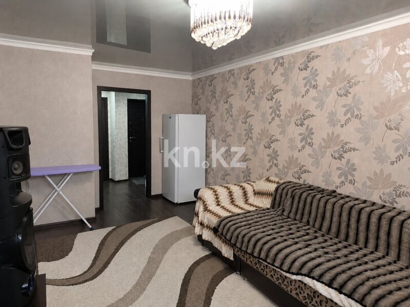 Продажа 3-комнатной квартиры, 49 м² - Продажа недвижимости в Казахстане - страница 15 фото 1 из 8
