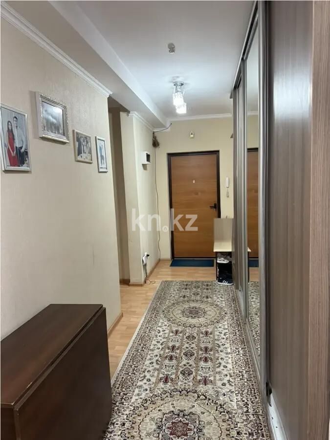 Продажа 2-комнатной квартиры, 57 м² - Продажа квартир в новостройках Алматы - страница 299 фото 6 из 6
