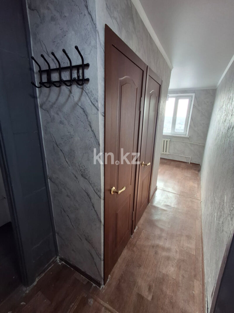 Продажа 1-комнатной квартиры, 31 м² - Продажа однокомнатных квартир в монолитном доме в Казахстане фото 6 из 6