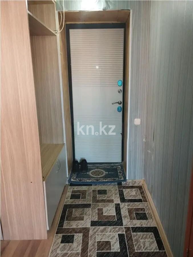 Продажа 1-комнатной квартиры, 35 м² - Продажа квартир от собственников в Астане - страница 2 фото 4 из 4