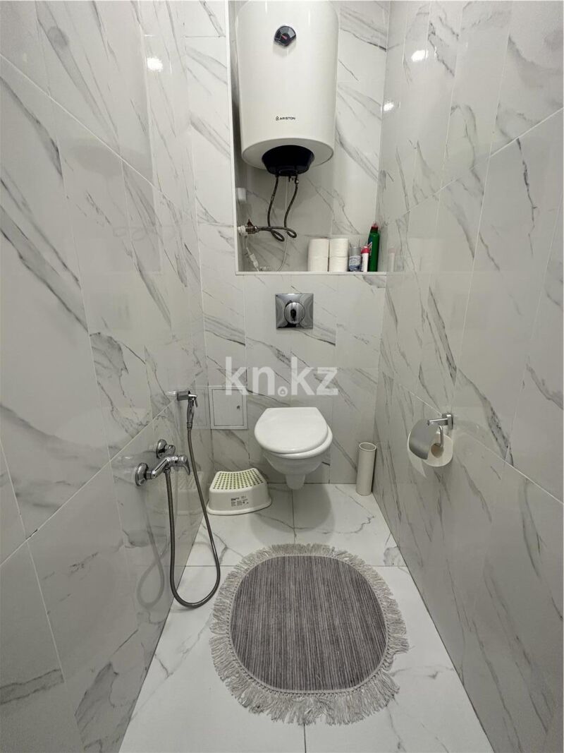 Продажа 3-комнатной квартиры, 87 м² - Продажа трехкомнатных квартир в Караганде - страница 50 фото 13 из 15