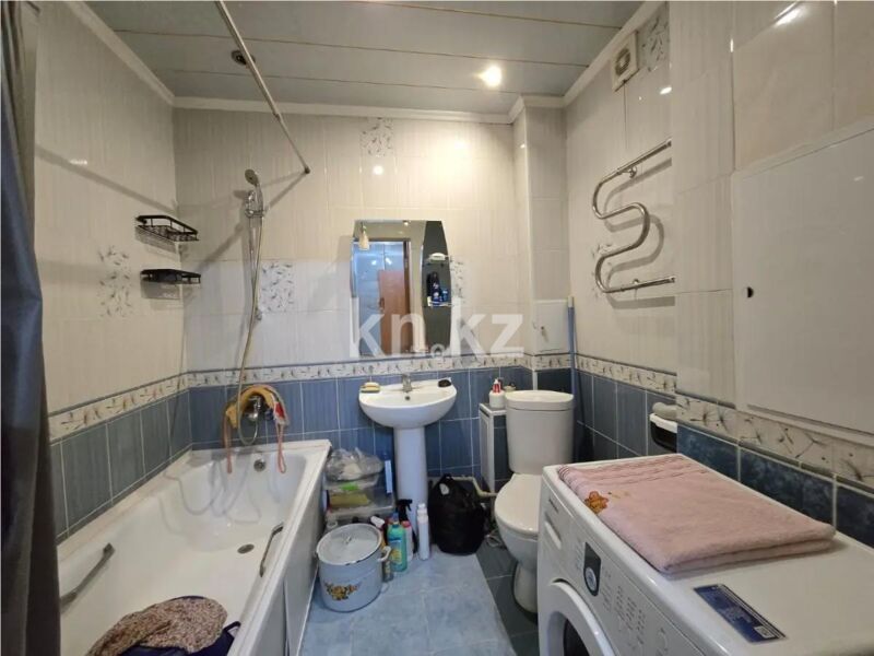 Продажа 1-комнатной квартиры, 50 м² - Продажа однокомнатных квартир в р-не Сарыарка Астаны - страница 19 фото 7 из 10