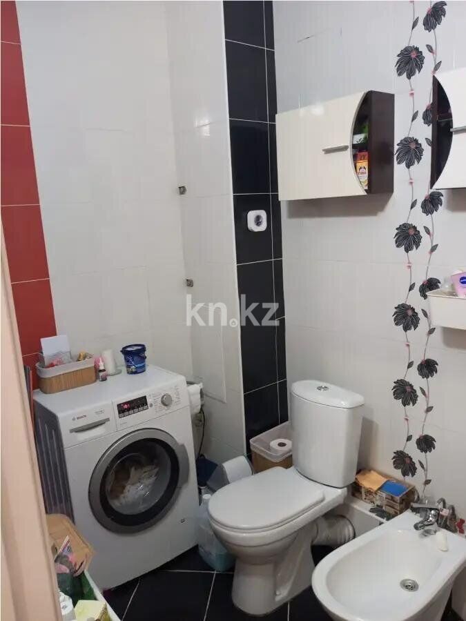 Продажа 3-комнатной квартиры, 70.5 м² - Продажа трехкомнатных квартир в Астане - страница 2 фото 6 из 7
