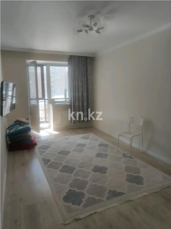 Продажа 1-комнатной квартиры, 39 м² - Продажа однокомнатных квартир от собственников в Казахстане - страница 65 фото 1 из 4