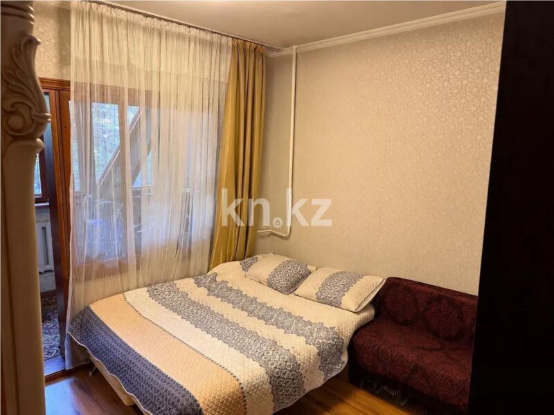 Продажа 3-комнатной квартиры, 75 м² - Продажа офисных и торговых помещений в Жезказгане фото 3 из 6