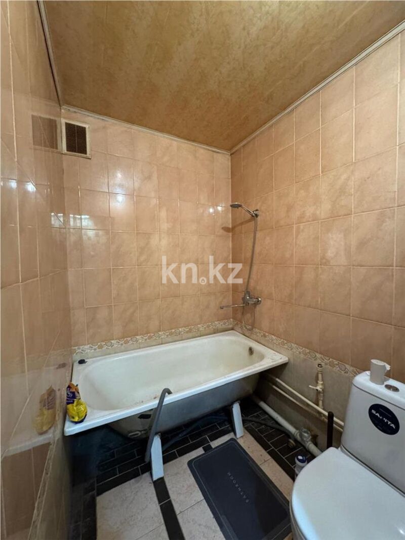 Продажа 2-комнатной квартиры, 44 м² - Продажа двухкомнатных квартир в Караганде фото 8 из 10