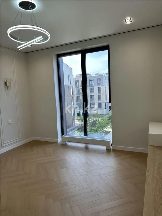 Продажа 3-комнатной квартиры, 113 м² - Продажа трехкомнатных квартир в Медеуском р-не Алматы - страница 13 фото 2 из 5