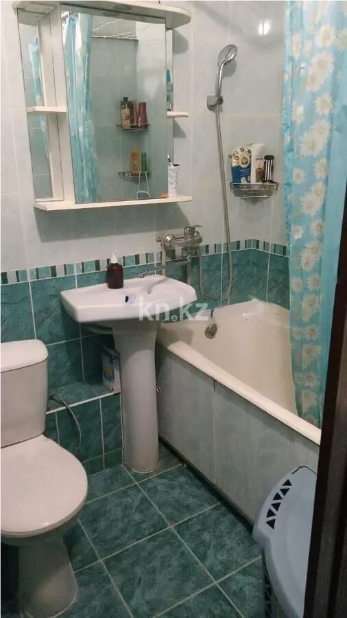 Продажа 2-комнатной квартиры, 44.5 м² - Продажа двухкомнатных квартир в панельном доме в Казахстане - страница 81 фото 4 из 4