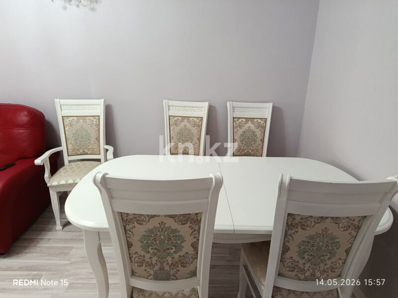 Продажа 2-комнатной квартиры, 49.4 м² - Продажа двухкомнатных квартир в панельном доме в Темиртау - страница 8 фото 22 из 27