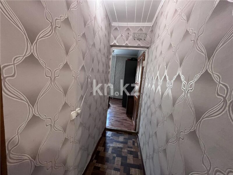 Продажа 3-комнатной квартиры, 50 м² - Продажа трехкомнатных квартир в Караганде - страница 4 фото 10 из 17