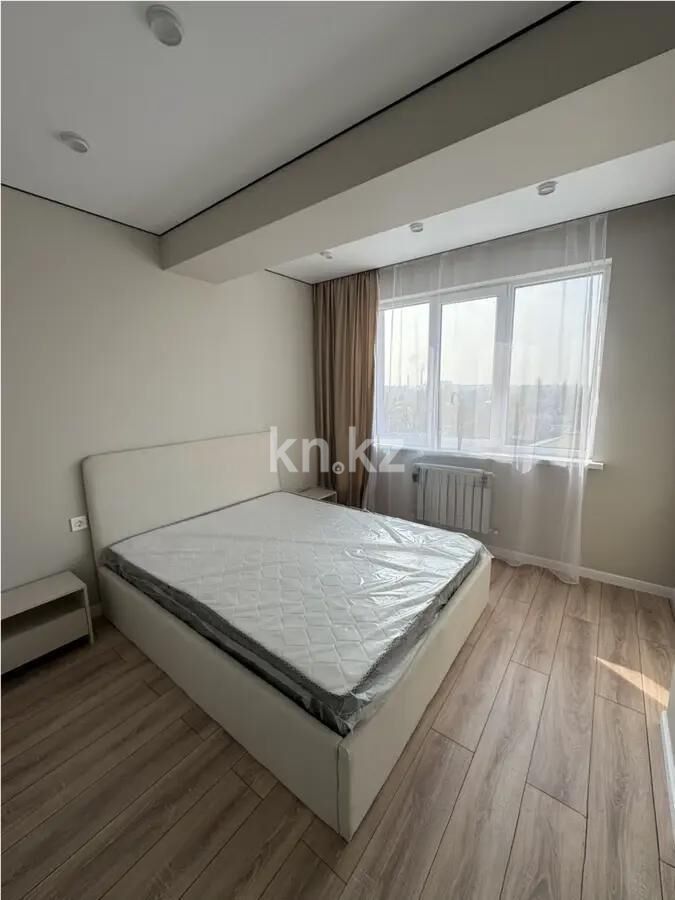 Продажа 2-комнатной квартиры, 38.6 м² - Продажа квартир в Жетысуском р-не Алматы - страница 2 фото 2 из 4