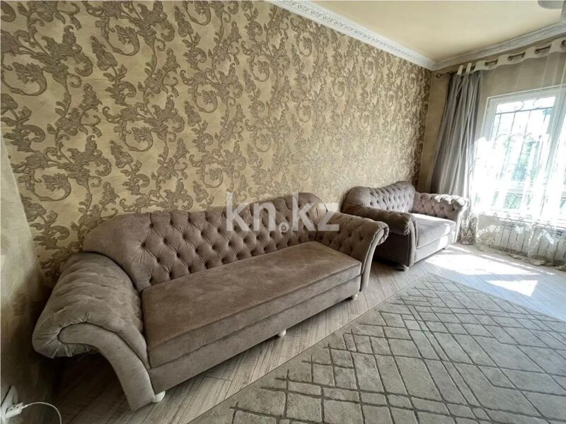 Продажа 2-комнатной квартиры, 64 м² - Продажа двухкомнатных квартир в Алатауском р-не Алматы - страница 30 фото 1 из 5