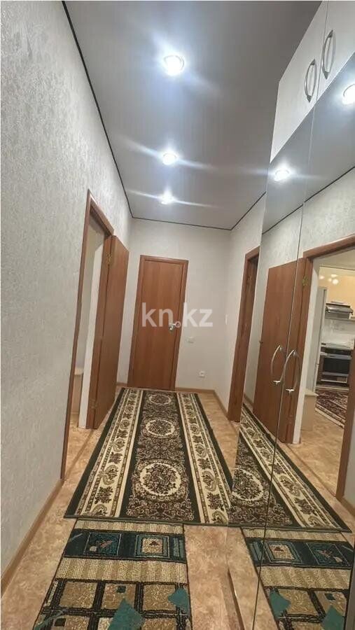Продажа 2-комнатной квартиры, 55 м² - Продажа квартир в Казахстане - страница 171 фото 4 из 4