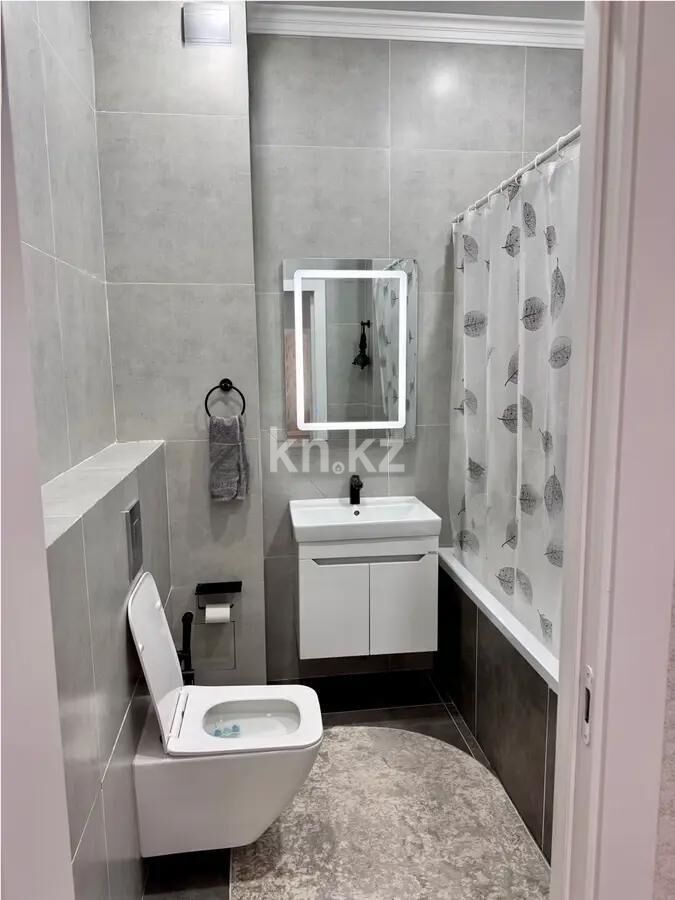 Продажа 2-комнатной квартиры, 63 м² - Продажа двухкомнатных квартир в р-не Есиль Астаны - страница 23 фото 4 из 6