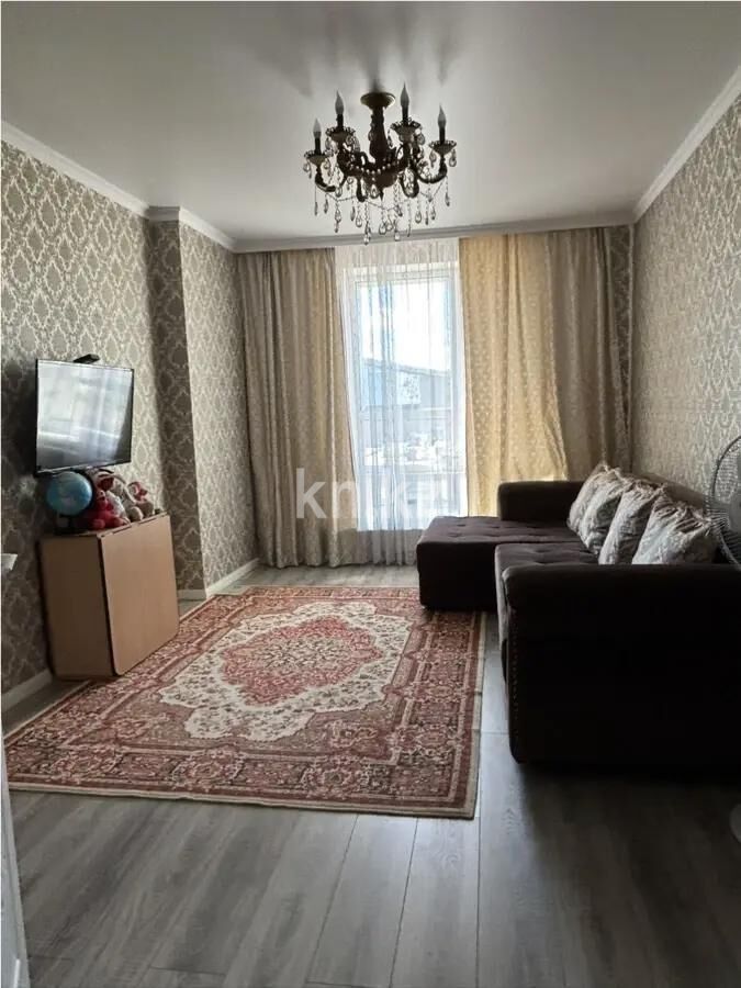 Продажа 2-комнатной квартиры, 62 м² - Продажа двухкомнатных квартир в р-не Сарайшык Астаны - страница 33 фото 1 из 4