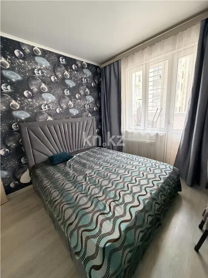 Продажа 2-комнатной квартиры, 55 м² - Недвижимость в Алматы - страница 10 фото 2 из 4