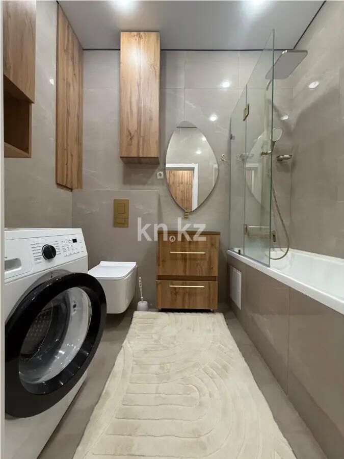Продажа 2-комнатной квартиры, 54 м² - Продажа двухкомнатных квартир в блочном доме в Казахстане - страница 67 фото 3 из 4
