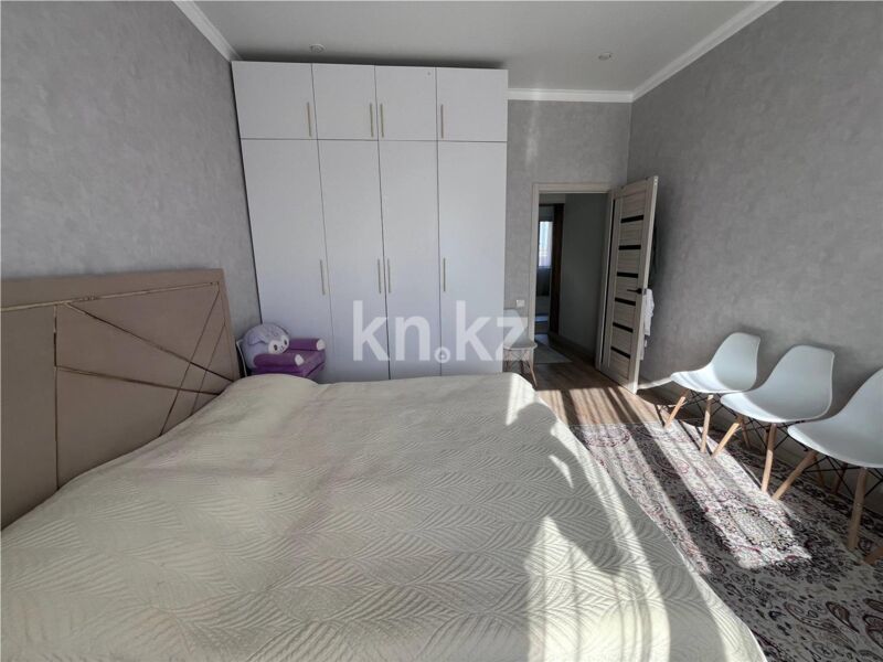 Продажа 3-комнатной квартиры, 84 м² - Продажа трехкомнатных квартир в Караганде - страница 46 фото 9 из 20